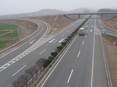 濟東高速公路河南新鄉段